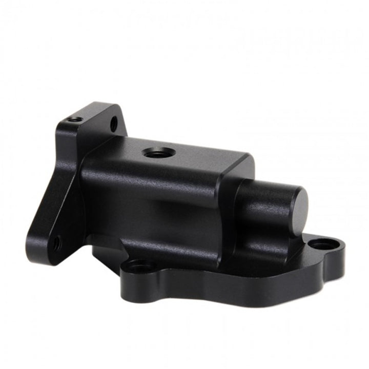 Skunk2 Honda/Acura H-Series VTEC Black Anodized Billet Solenoid - Bull Strap