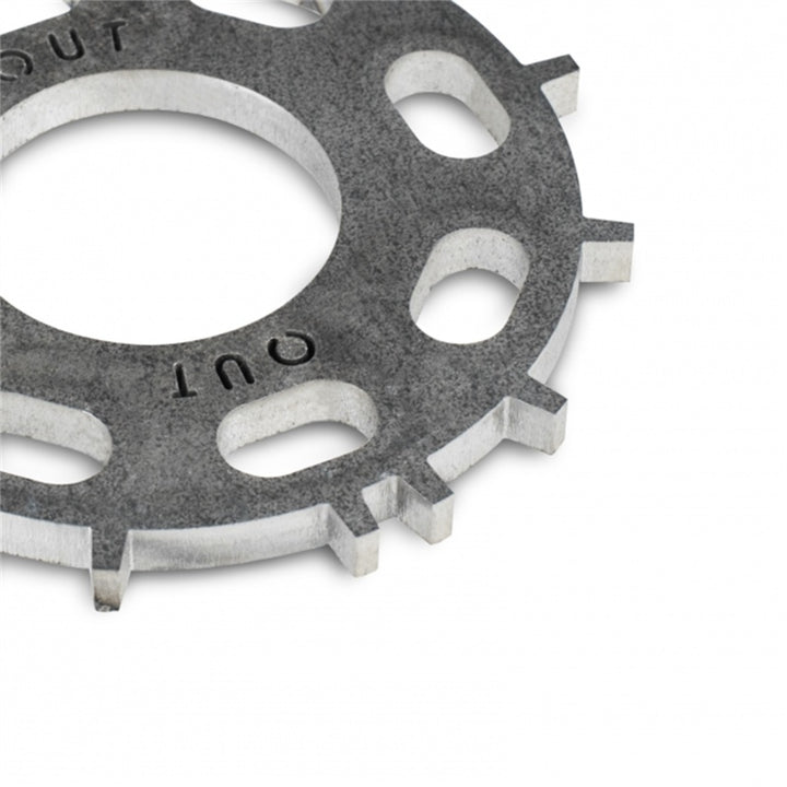 Skunk2 Honda / Acura K Series Crank Trigger Wheel - Bull Strap