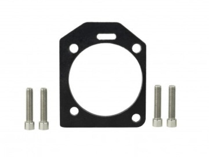 Skunk2 Honda / Acura K Series VTEC Ultra Street Manifold 74mm Throttle Body Gasket - Bull Strap