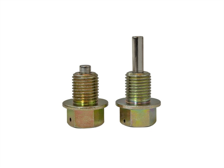 Skunk2 Honda/Acura Magnetic Drain Plug Set (Oil and Trans. Pan Plugs) - Bull Strap