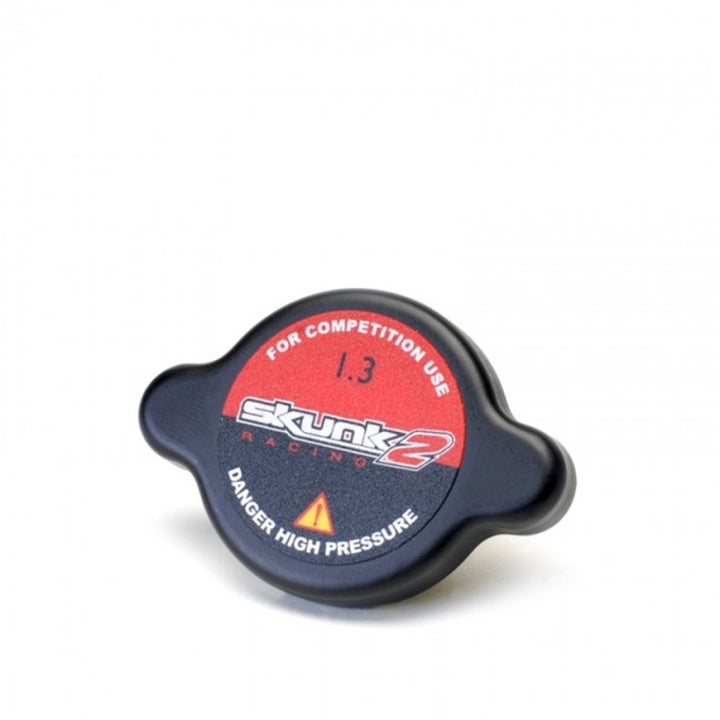 Skunk2 Honda Acura/Mazda/Mitsubishi/Subaru Radiator Cap - Bull Strap