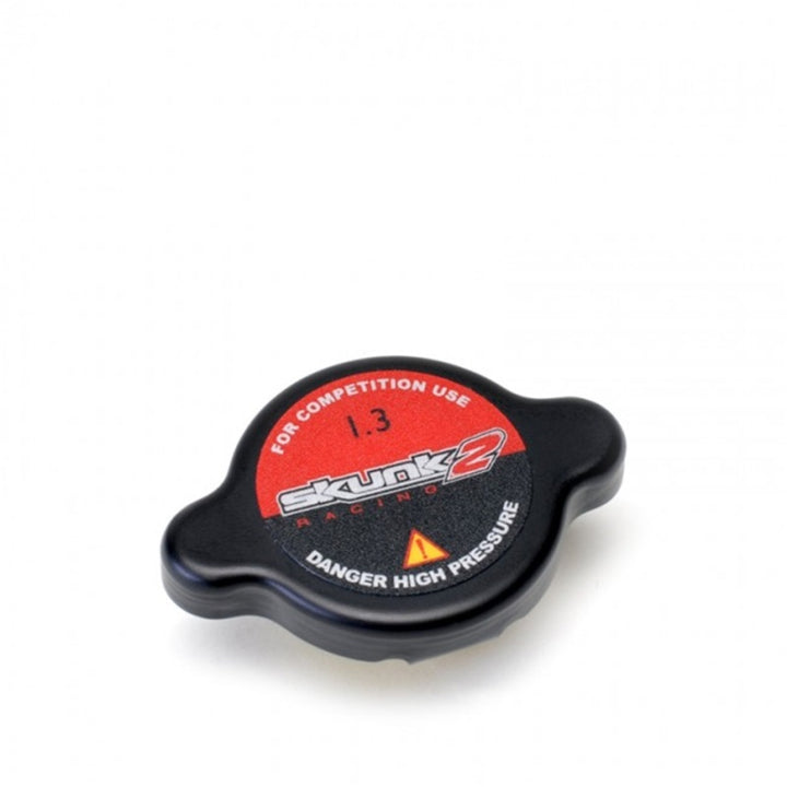 Skunk2 Honda Acura/Mazda/Mitsubishi/Subaru Radiator Cap - Bull Strap