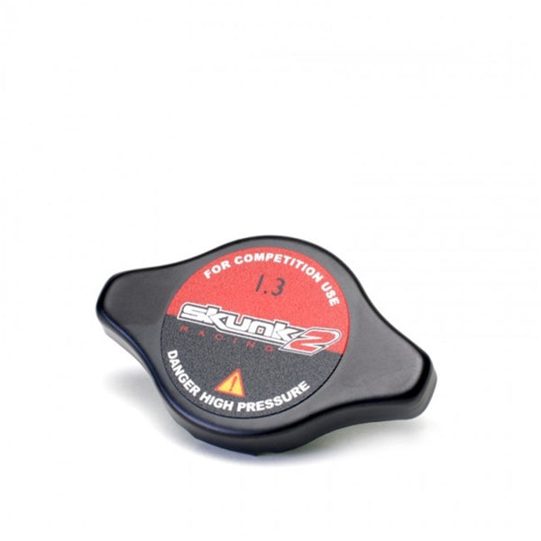 Skunk2 Honda/Acura/Scion Radiator Cap - Bull Strap