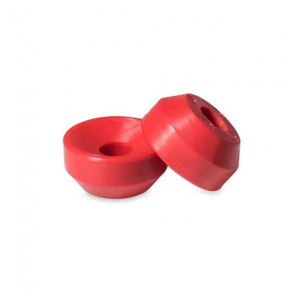 Skunk2 Honda/Acura Shock Polyurethane Replacement Bushings (2 Halves) - Bull Strap