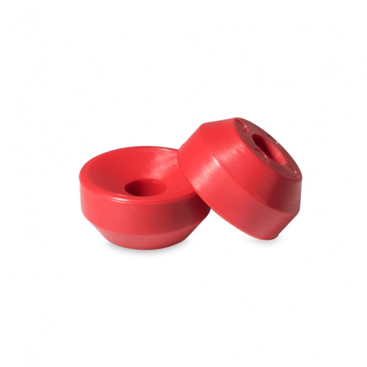 Skunk2 Honda/Acura Shock Polyurethane Replacement Bushings (2 Halves) - Bull Strap