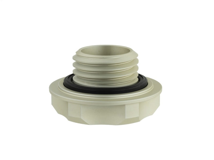Skunk2 Honda Billet Oil Cap (M33 x 2.8) - Bull Strap