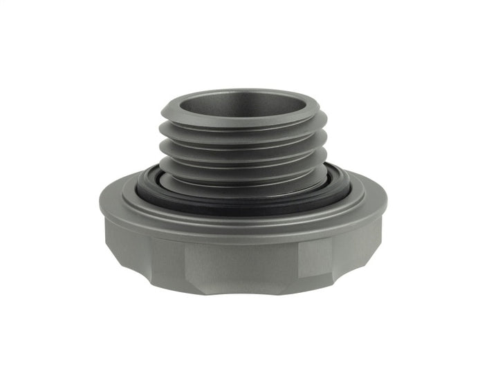 Skunk2 Honda Billet Oil Cap (M33 x 2.8) (Hard Series) - Bull Strap