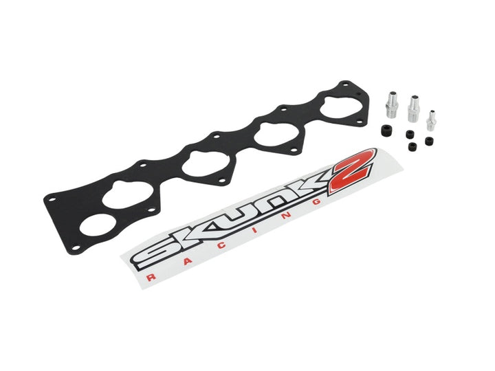 Skunk2 Honda and Acura Ultra Series Race Manifold F20/22C Engines - Bull Strap