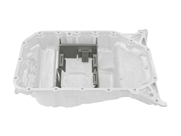 Skunk2 K-Series Billet Drop-In Oil Pan Baffle - Bull Strap