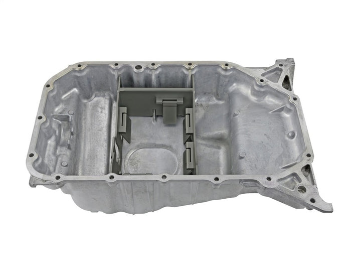 Skunk2 K-Series Billet Drop-In Oil Pan Baffle - Bull Strap