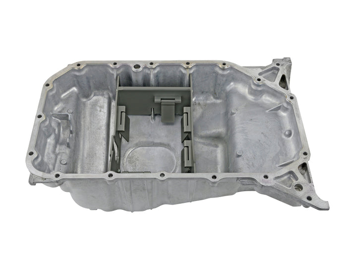 Skunk2 K-Series Billet Drop-In Oil Pan Baffle - Bull Strap
