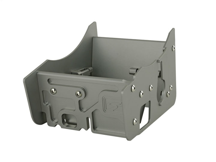 Skunk2 K-Series Billet Drop-In Oil Pan Baffle - Bull Strap