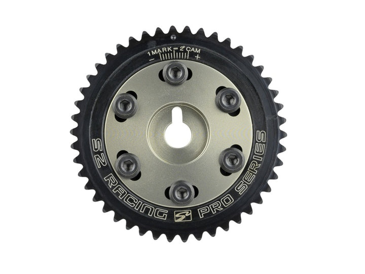 Skunk2 K Series Pro Series Exhaust Cam Gear - Bull Strap