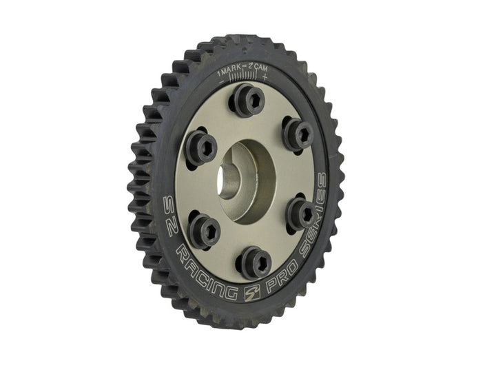 Skunk2 K Series Pro Series Exhaust Cam Gear - Bull Strap