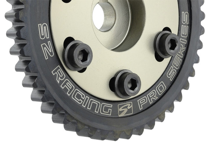 Skunk2 K Series Pro Series Exhaust Cam Gear - Bull Strap