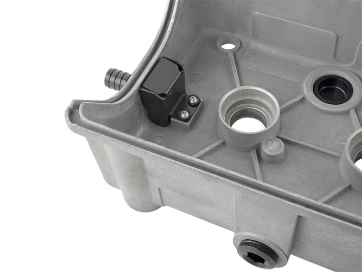 Skunk2 K Series Ultra Lightweight Magnesium Valve Cover - Bull Strap