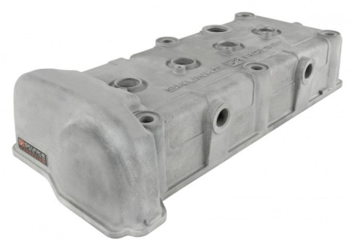 Skunk2 K Series Ultra Lightweight Magnesium Valve Cover - Bull Strap