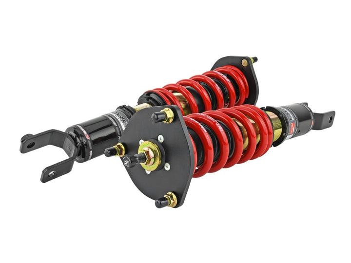 Skunk2 Mazda Miata NC Pro-ST Coilovers (Front 8 kg/mm - Rear 6 kg/mm) - Bull Strap