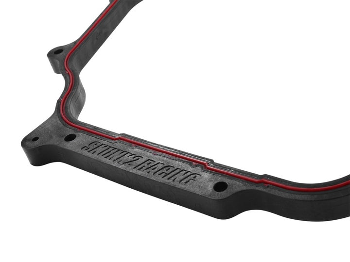 Skunk2 Pro Series 03-05 Nissan 350Z/Infiniti G35 5/8 in. Intake Plenum Spacer - Bull Strap