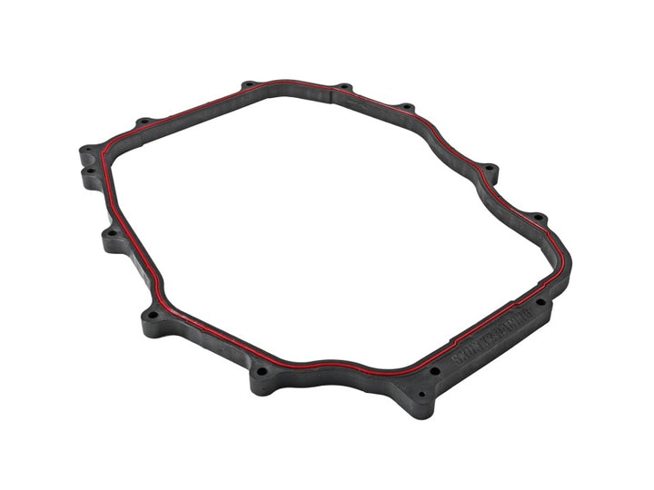 Skunk2 Pro Series 03-05 Nissan 350Z/Infiniti G35 5/8 in. Intake Plenum Spacer - Bull Strap