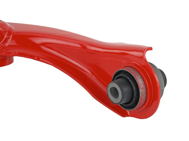 Skunk2 Pro Series 03-06 Acura TSX/04-08 TL Adjustable Front Camber Kits - Bull Strap