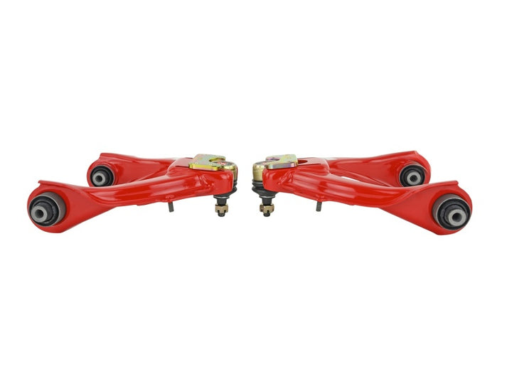 Skunk2 Pro Series 03-06 Acura TSX/04-08 TL Adjustable Front Camber Kits - Bull Strap