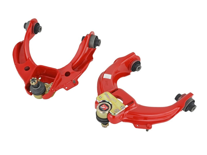 Skunk2 Pro Series 03-06 Acura TSX/04-08 TL Adjustable Front Camber Kits - Bull Strap
