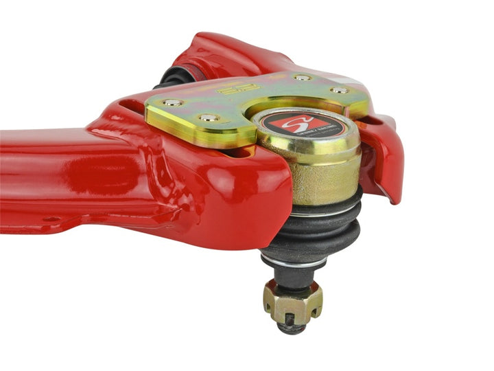 Skunk2 Pro Series 03-06 Acura TSX/04-08 TL Adjustable Front Camber Kits - Bull Strap