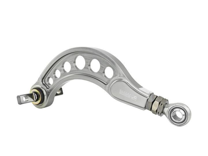 Skunk2 Pro Series 06-09 Honda Civic Hard Anodized Adjustable Rear Camber Kits - Bull Strap