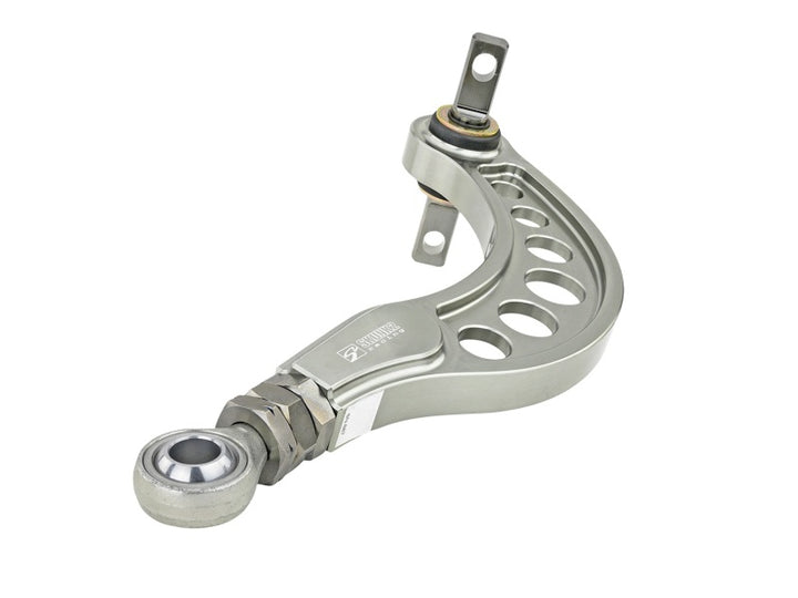 Skunk2 Pro Series 12-13 Honda Civic Hard Anodized Adjustable Rear Camber Kits - Bull Strap