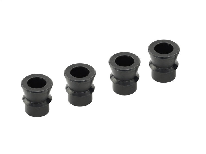 Skunk2 Pro Series 16-20 Honda Civic Gold Anodized Rear Camber Kit - Bull Strap