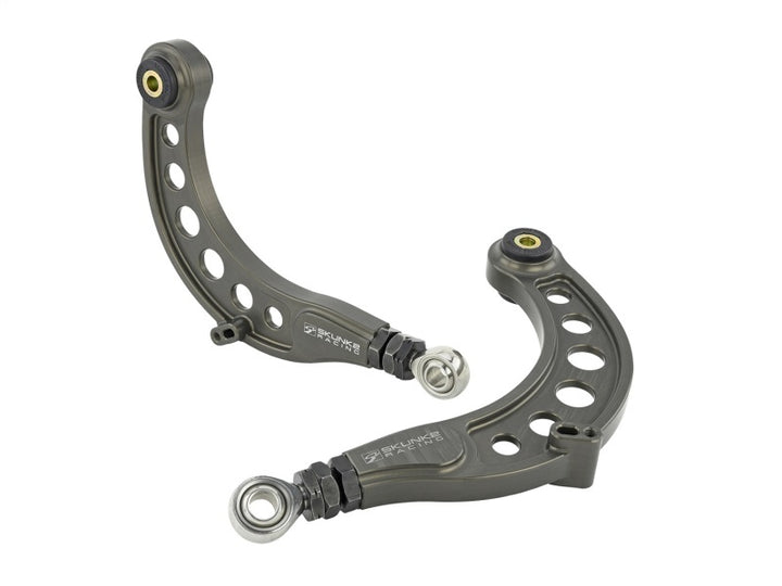 Skunk2 Pro Series 16-20 Honda Civic Rear Camber Kit - Bull Strap