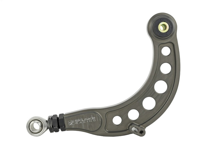 Skunk2 Pro Series 16-20 Honda Civic Rear Camber Kit - Bull Strap