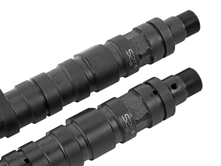 Skunk2 Pro Series 2 Honda S2000 F20C/F22C Camshafts - Bull Strap
