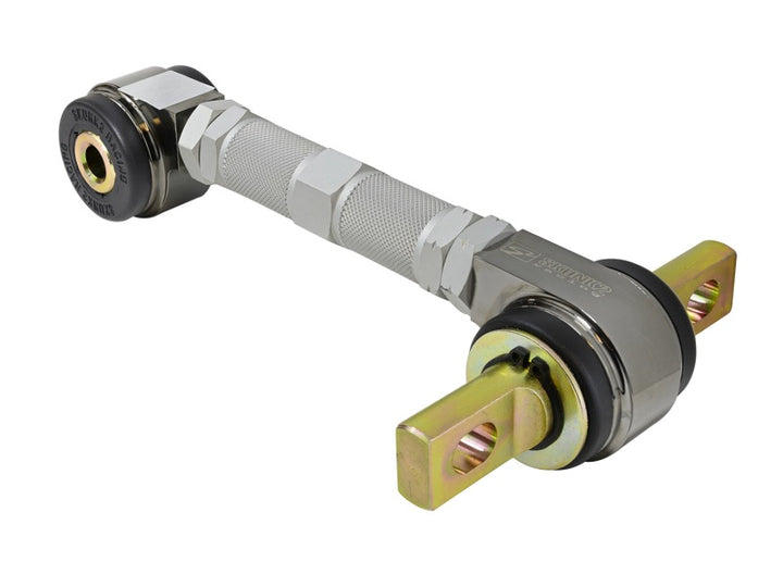 Skunk2 Pro Series 88-00 Honda Civic/CRX/Del Sol/90-01 Acura Integra Adjustable Rear Camber Kits - Bull Strap