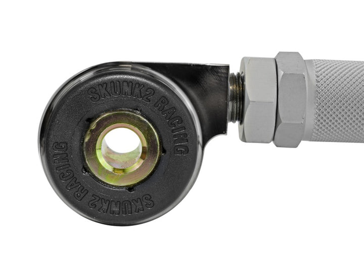 Skunk2 Pro Series 88-00 Honda Civic/CRX/Del Sol/90-01 Acura Integra Adjustable Rear Camber Kits - Bull Strap
