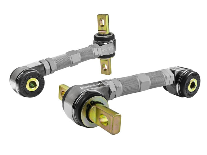 Skunk2 Pro Series 88-00 Honda Civic/CRX/Del Sol/90-01 Acura Integra Adjustable Rear Camber Kits - Bull Strap