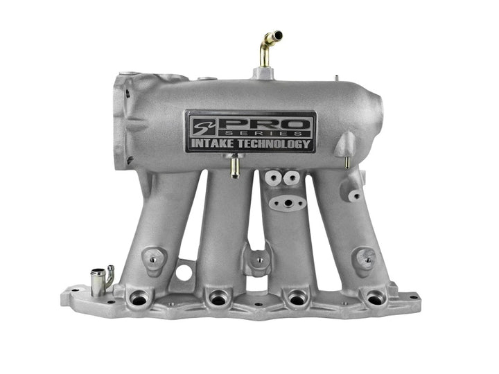Skunk2 Pro Series 88-01 Honda/Acura B16A/B/B17A/B18C Intake Manifold (CARB Exempt) - Bull Strap