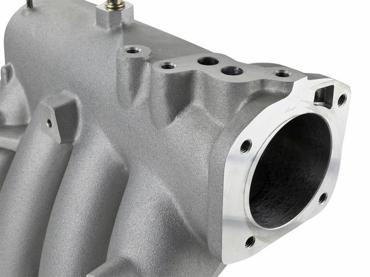 Skunk2 Pro Series 88-01 Honda/Acura B16A/B/B17A/B18C Intake Manifold (CARB Exempt) - Bull Strap