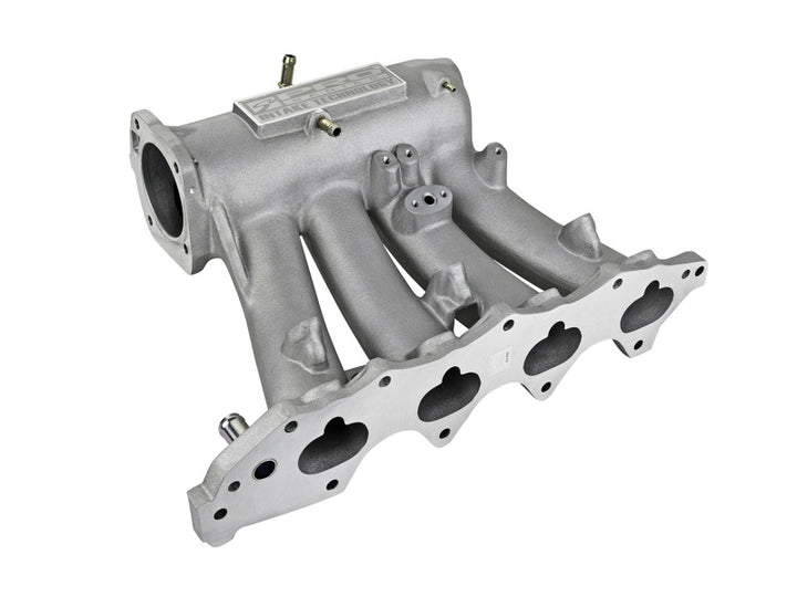 Skunk2 Pro Series 88-01 Honda/Acura B16A/B/B17A/B18C Intake Manifold (CARB Exempt) - Bull Strap
