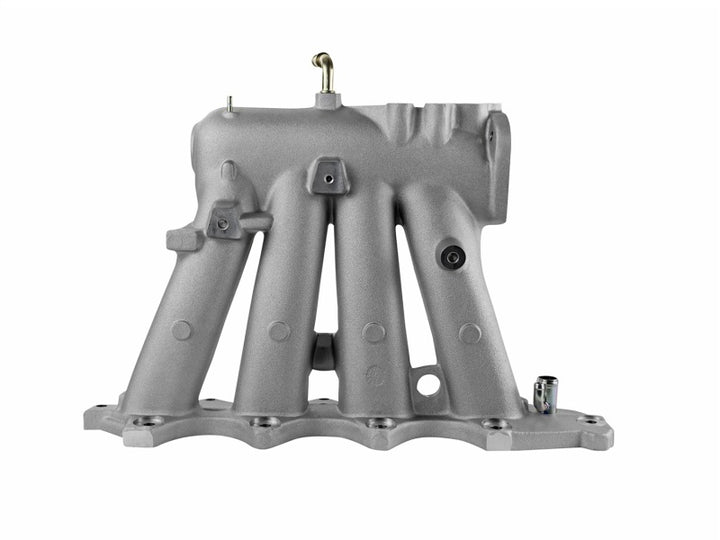 Skunk2 Pro Series 88-01 Honda/Acura B16A/B/B17A/B18C Intake Manifold (CARB Exempt) - Bull Strap