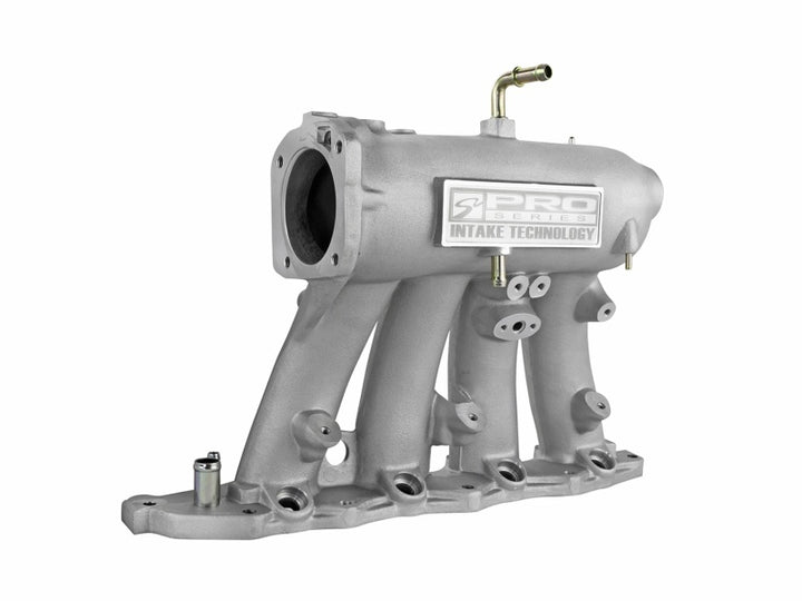 Skunk2 Pro Series 88-01 Honda/Acura B16A/B/B17A/B18C Intake Manifold (CARB Exempt) - Bull Strap
