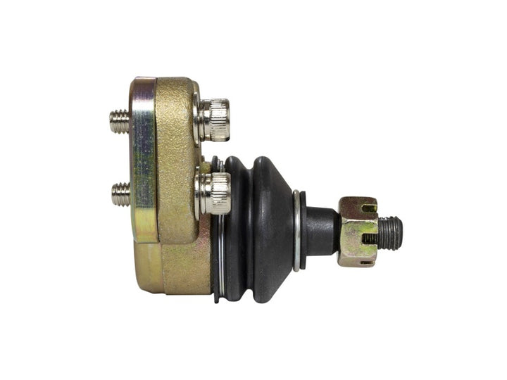 Skunk2 Pro Series 88-91 Honda Civic/90-93 Acura Integra/04-08 Acura TSX Front Camber Kit Ball Joint - Bull Strap