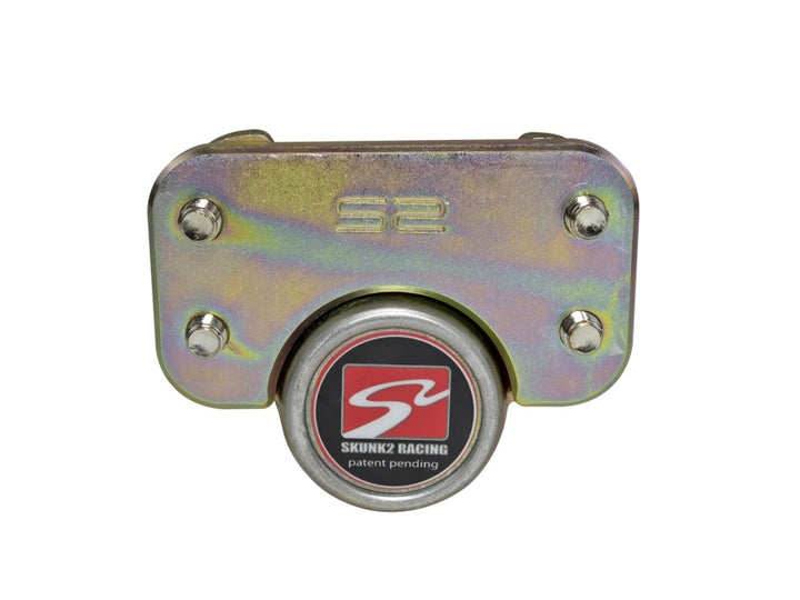 Skunk2 Pro Series 88-91 Honda Civic/90-93 Acura Integra/04-08 Acura TSX Front Camber Kit Ball Joint - Bull Strap