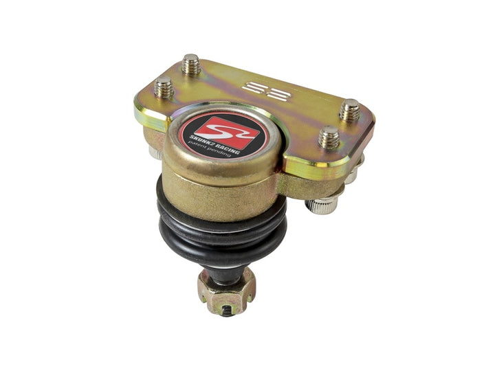 Skunk2 Pro Series 88-91 Honda Civic/90-93 Acura Integra/04-08 Acura TSX Front Camber Kit Ball Joint - Bull Strap