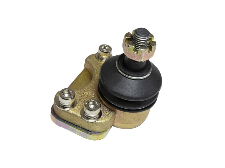 Skunk2 Pro Series 88-91 Honda Civic/90-93 Acura Integra/04-08 Acura TSX Front Camber Kit Ball Joint - Bull Strap