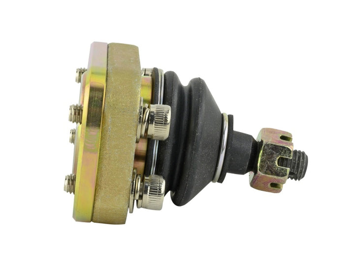 Skunk2 Pro Series 92-00 Honda Civic/94-01 Acura Integra Front Camber Kit Ball Joint and Top Plate - Bull Strap
