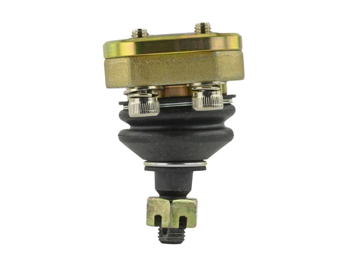 Skunk2 Pro Series 92-00 Honda Civic/94-01 Acura Integra Front Camber Kit Ball Joint and Top Plate - Bull Strap
