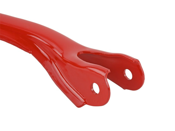 Skunk2 Pro Series 92-95 Honda Civic/94-01 Acura Integra Adjustable Front Camber Kits (+/- 5 Deg) - Bull Strap