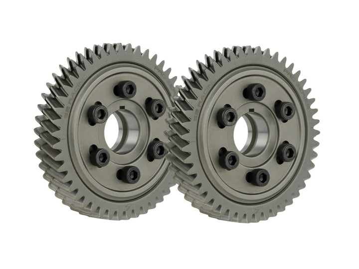 Skunk2 Pro-Series F20/F22C Adjustable Cam Gears - Bull Strap